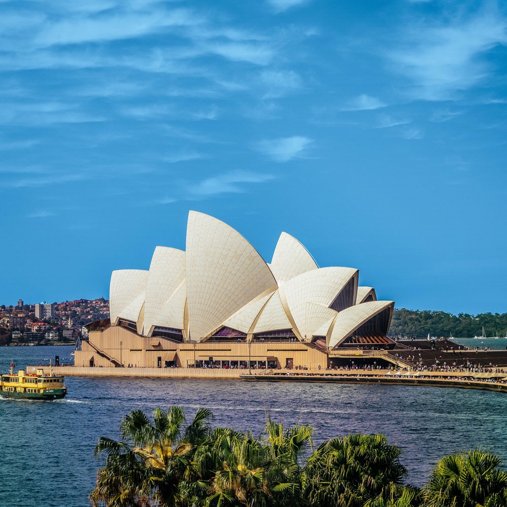Australia
