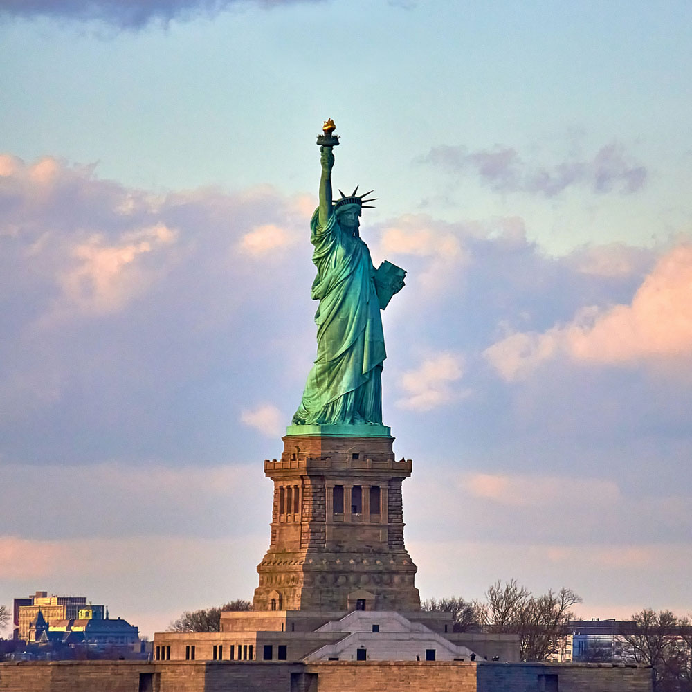 USA