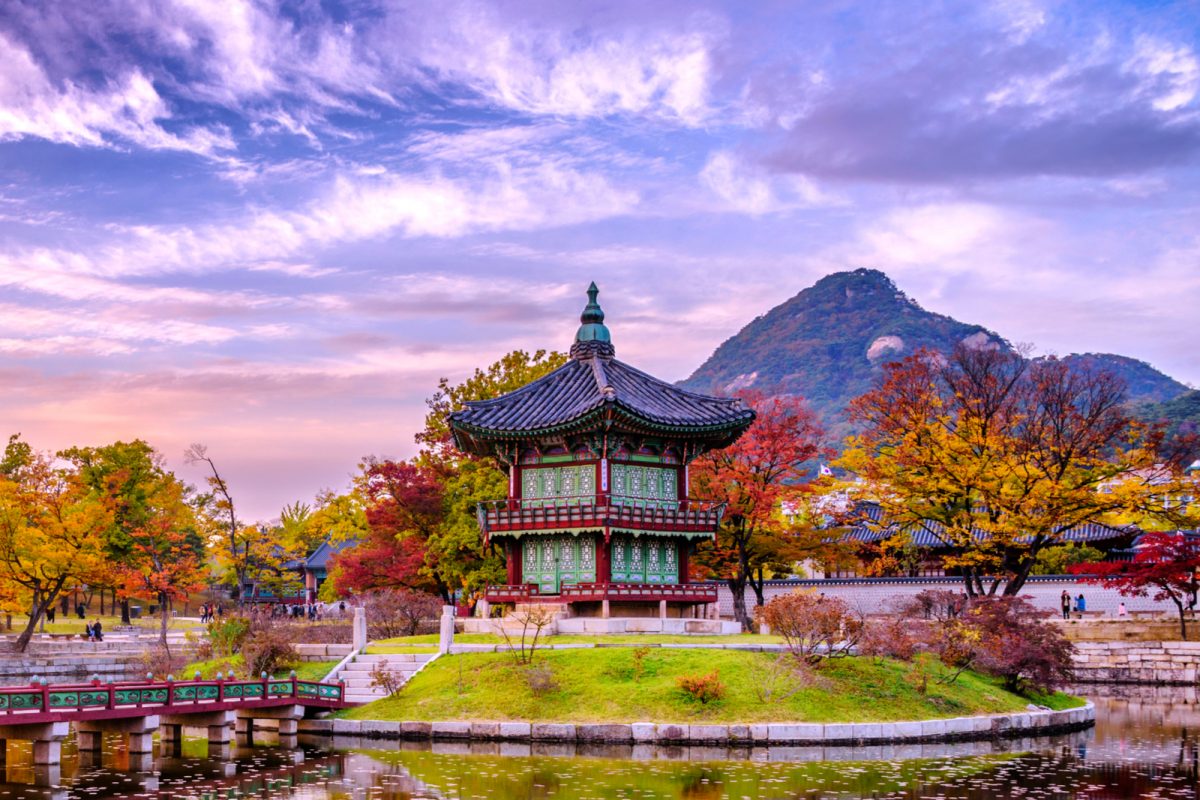 Korea